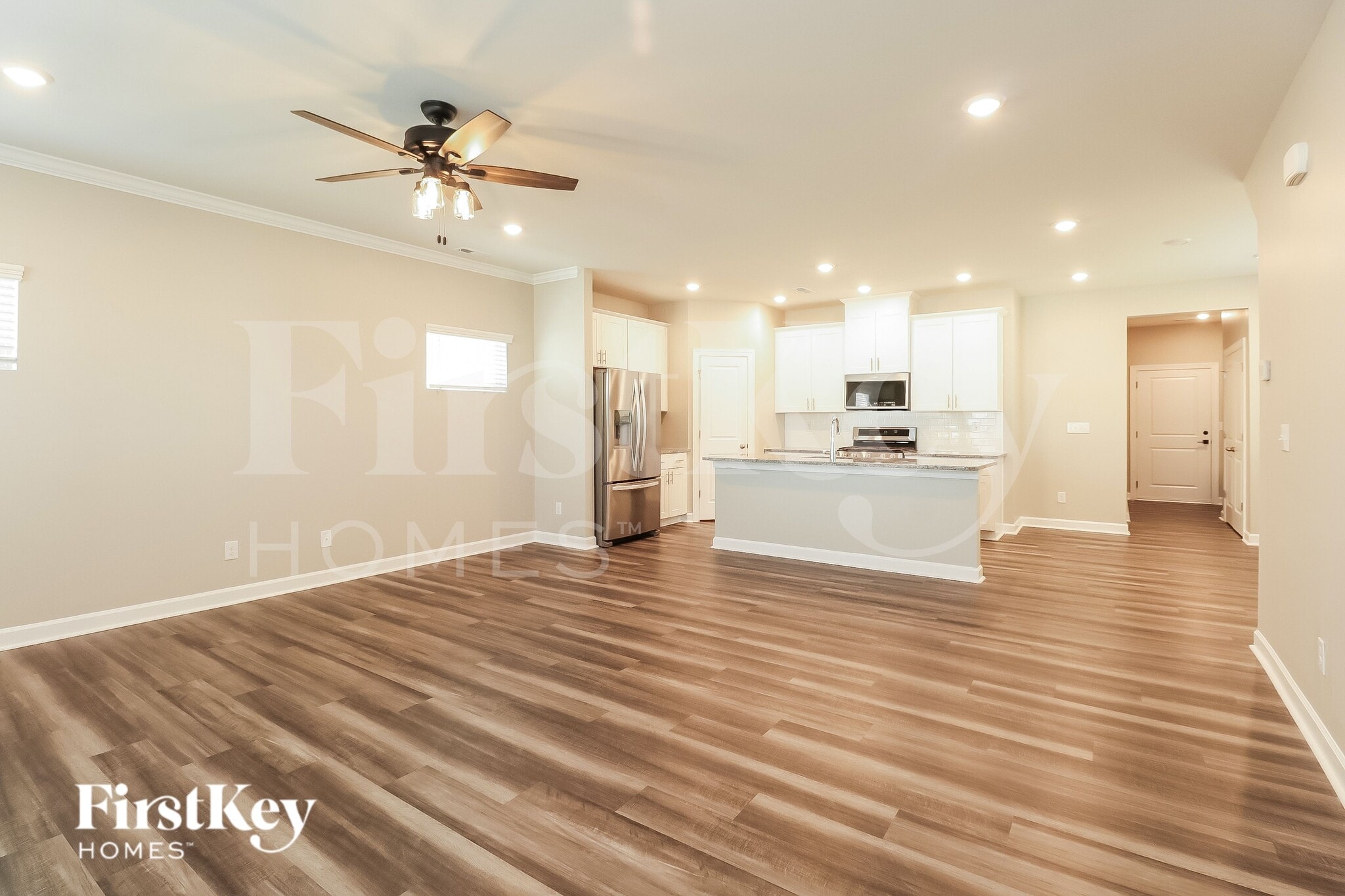 Building Photo - 4003 Armstrong Farm Dr