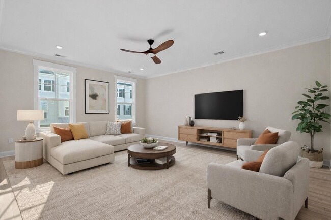 Building Photo - 8485 Duke Pl