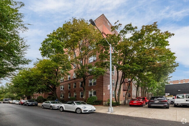 Stanwix Apartment Complex - Stanwix Apartment COOP