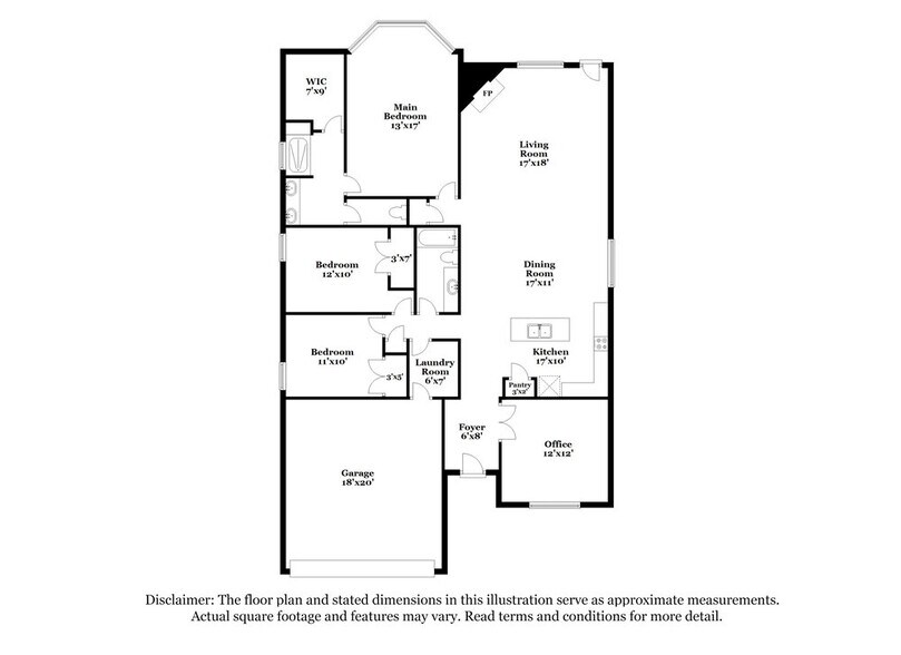 Building Photo - 121 Pleasant Hill Ln