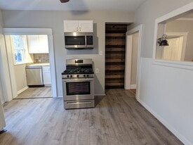 Building Photo - 16 Appleton St