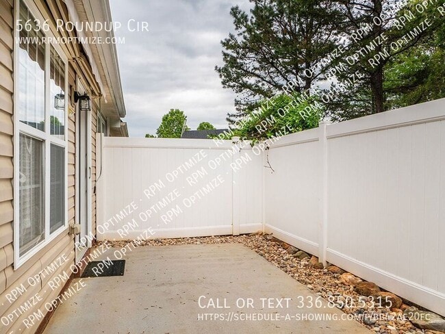 Building Photo - 5636 Roundup Cir