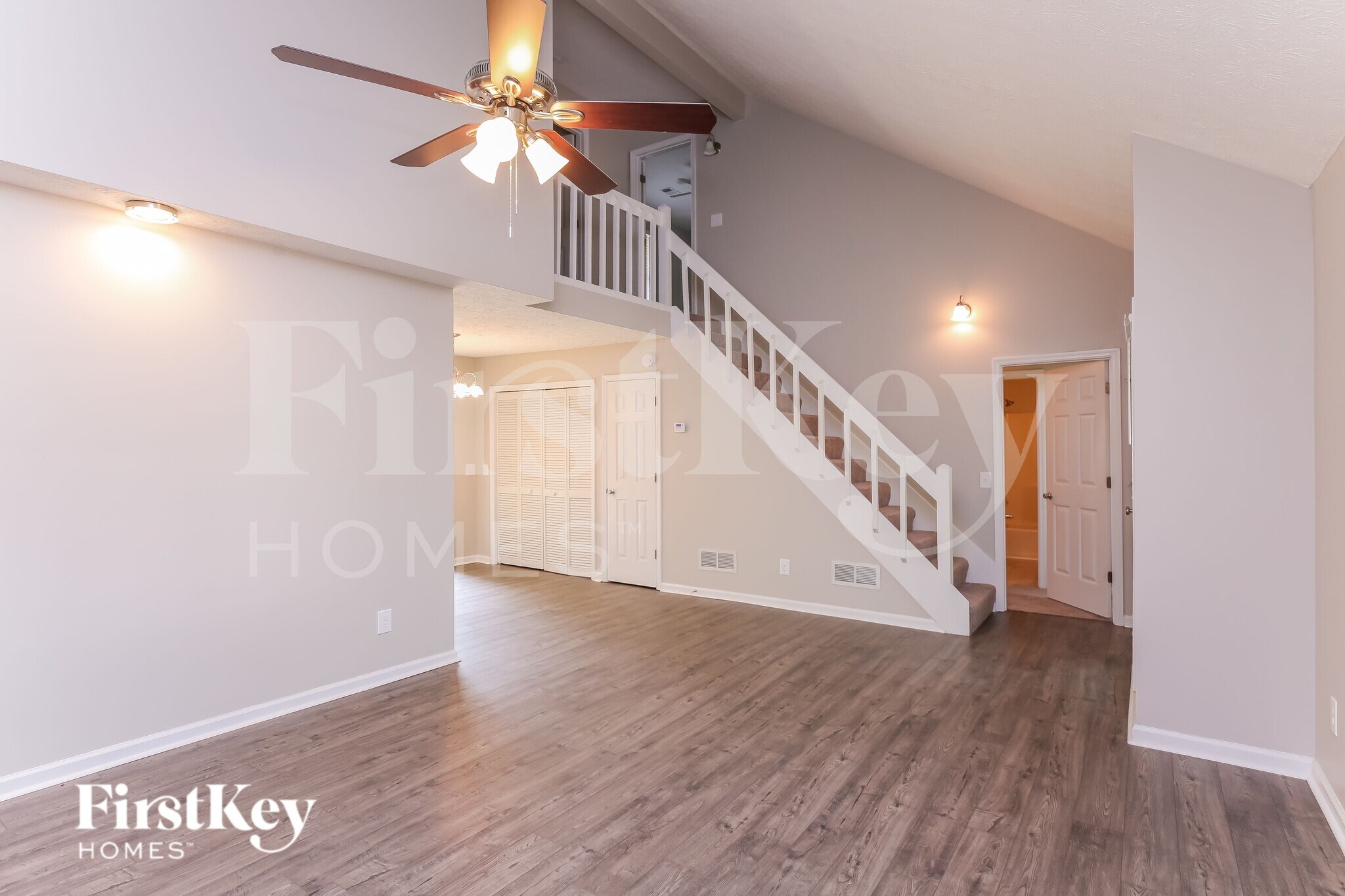 Building Photo - 5417 Hulsey Cir