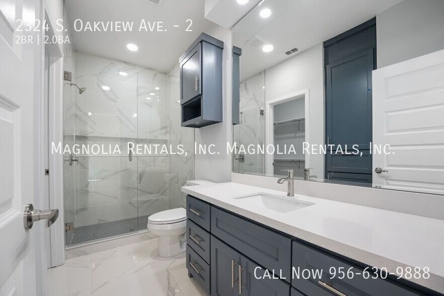 Building Photo - 2324S S Oakview Dr