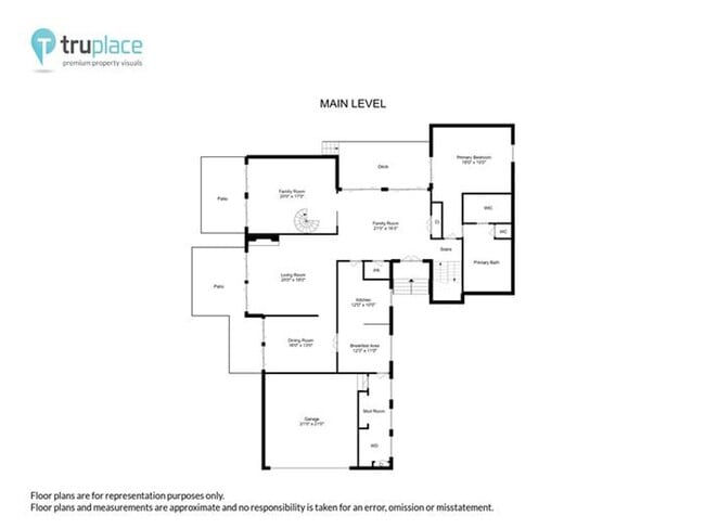 Building Photo - Uniquely located, and beautifully appointe...