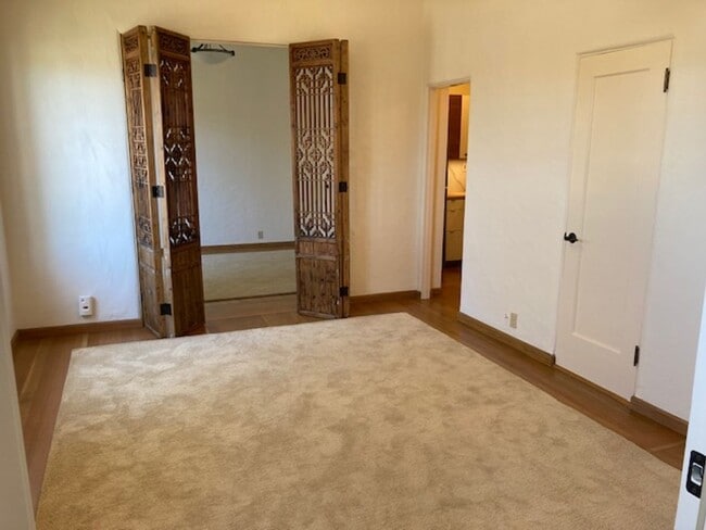 Building Photo - Cortes Street (680) - The Historical GT Marsh Building