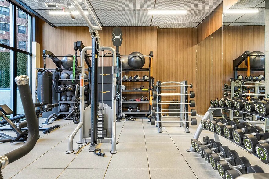 Building Photo - 99 Fleet Pl