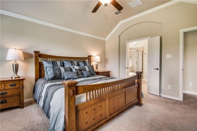 Building Photo - 16604 Toledo Bend Ct