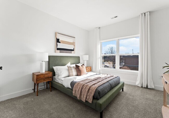 Building Photo - Beautiful NEW 2-Bed, 2- Bath Apartment in Rock Hill!