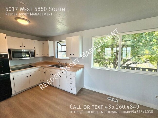 Building Photo - 5017 W 5850 S