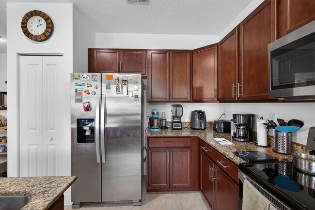 Building Photo - Gated community new construction | 4BR 2.5 Riviera Beach Single Family Home