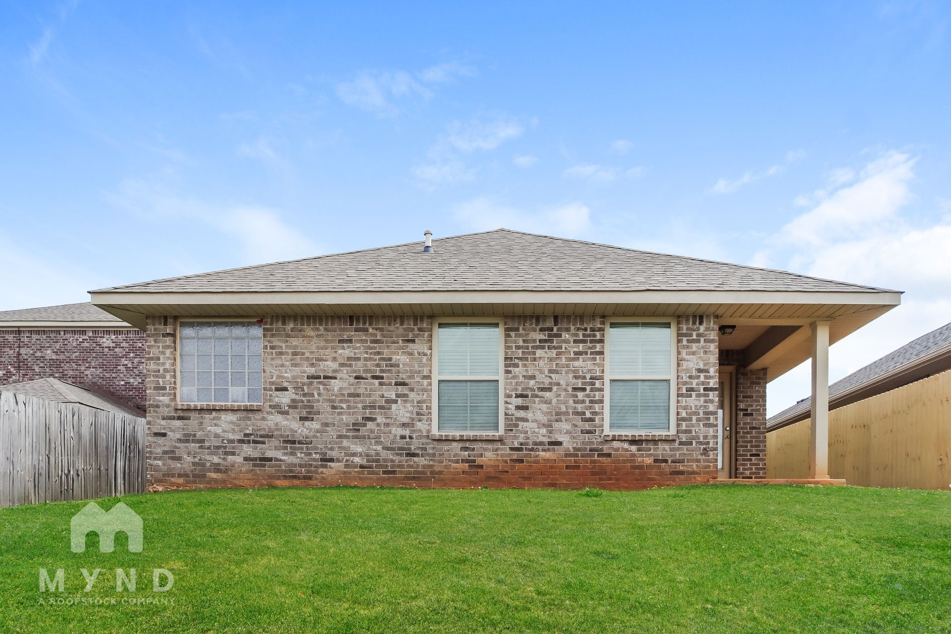 Building Photo - 136 Pitts Griffin Drive