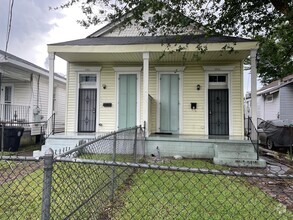 Building Photo - 1710 New Orleans St