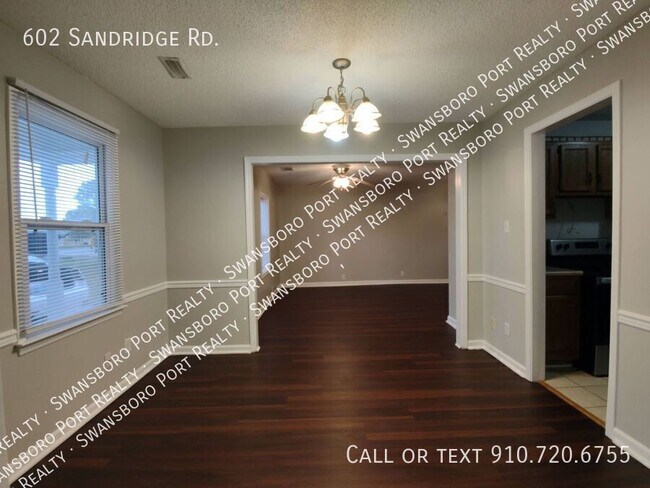 Building Photo - 602 Sandridge Rd.-