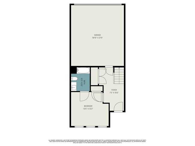 Building Photo - Stylish Town Home In Desirable Thornton Ne...