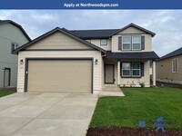 Building Photo - Recently Reduced! Brand New 4 Bedroom 3 Ba...