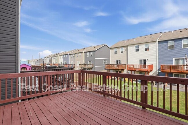 Building Photo - 202 Magellan Dr