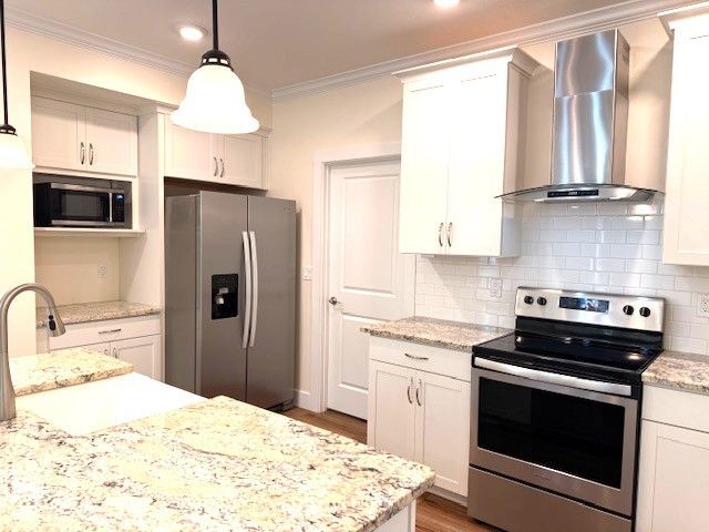 Building Photo - 8206 Penny Ln