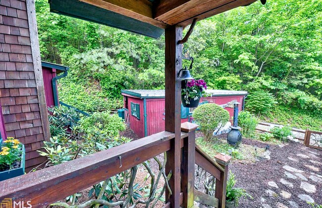 Building Photo - 546 Saddle Gap Dr