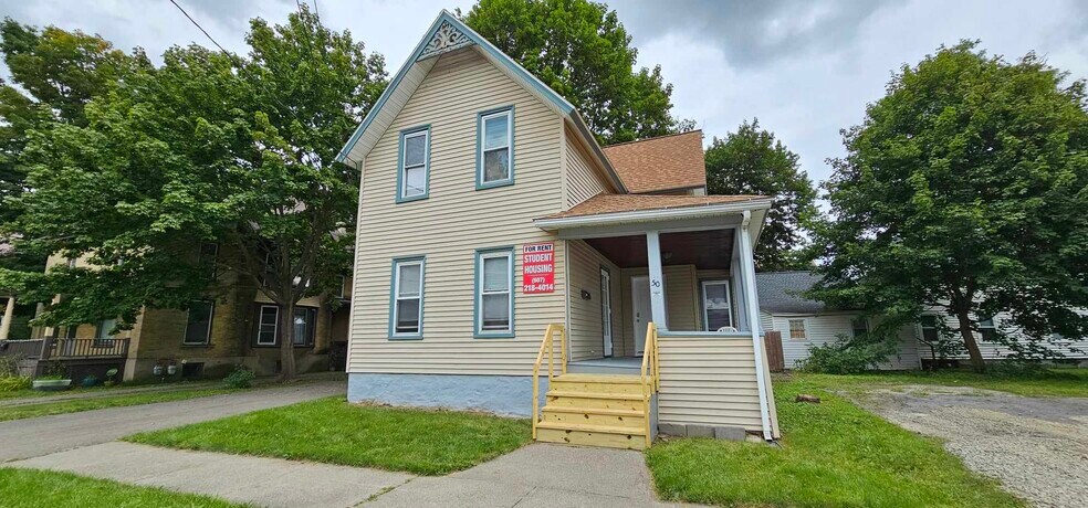 Primary Photo - 50 Lincoln Ave