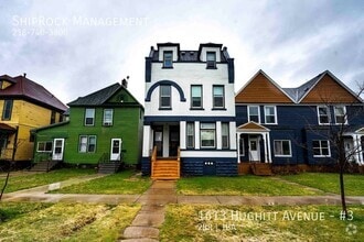 Building Photo - 1613 Hughitt Ave
