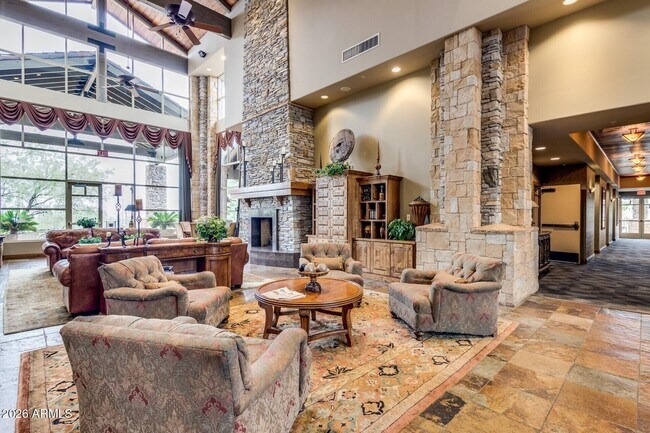 Building Photo - 3805 N Morning Dove Cir