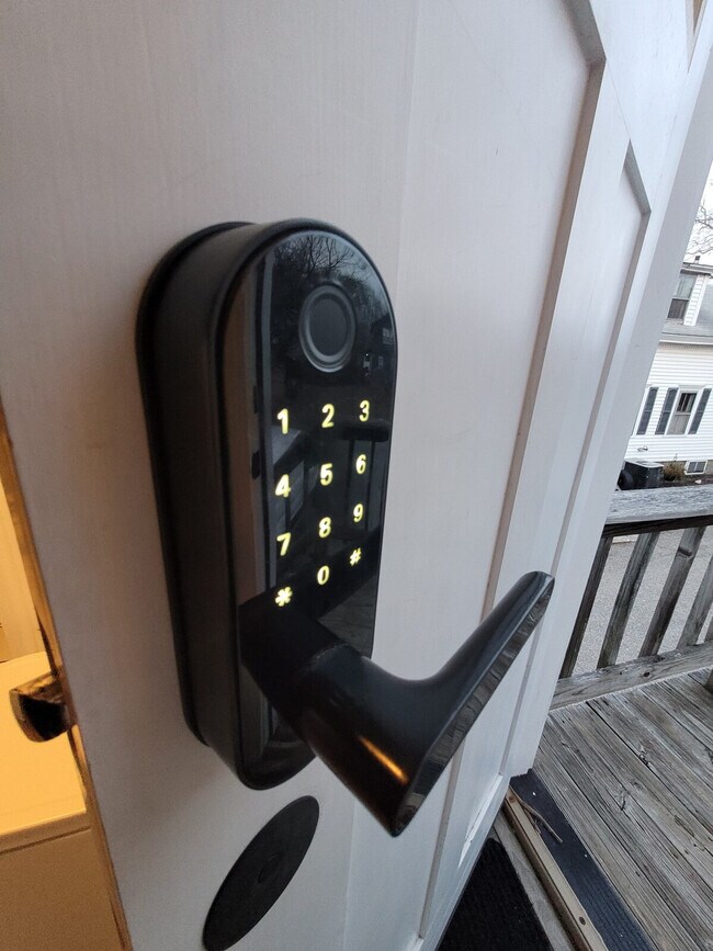 Building Photo - 3 Dean Ave