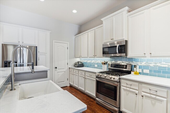 Building Photo - 3310 Spring Landing Ln