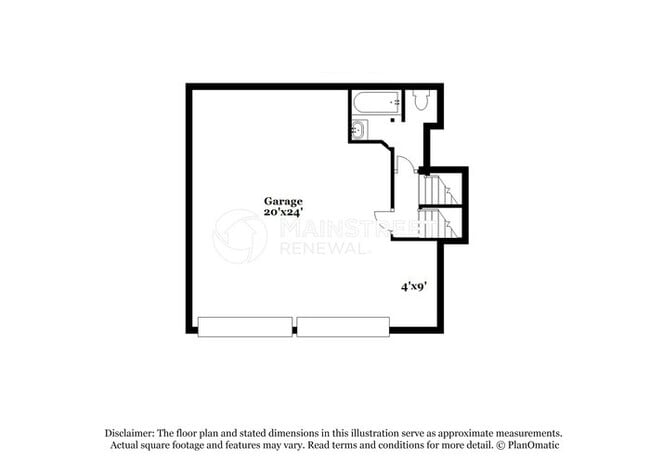 Building Photo - 3 Bedroom Pet-Friendly Home in Overland Park, KS with Main Street Renewal