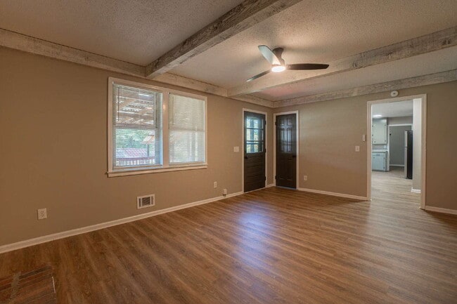 Building Photo - Now available! Renovated!