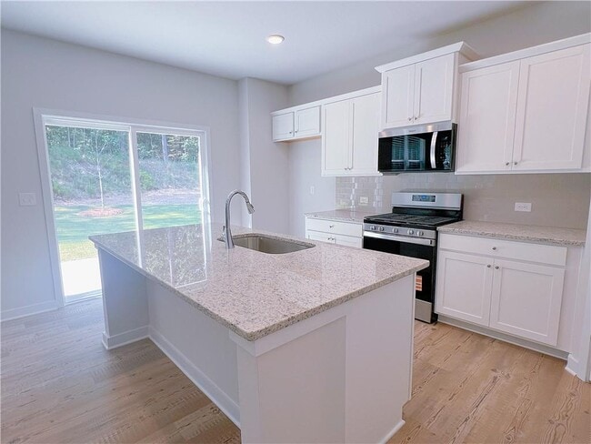 Building Photo - 8501 Polston Pl