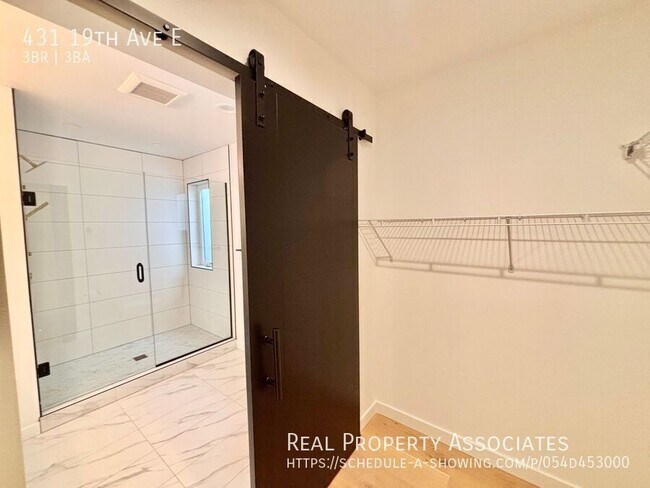 Building Photo - 431 19th Ave E