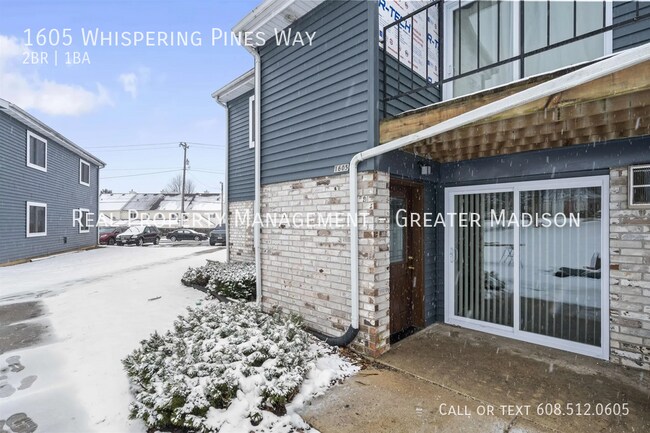 Building Photo - 1605 Whispering Pines Way