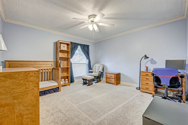 Building Photo - 5976 Woodway Place Ct