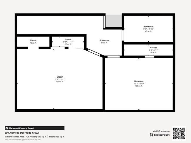 Building Photo - 390 Alameda del Prado