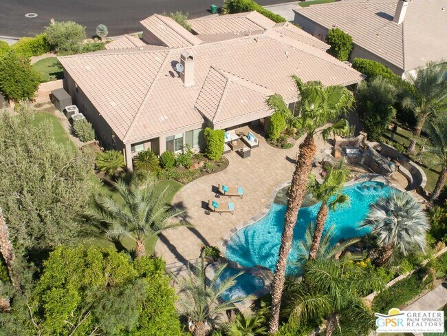 Building Photo - 49880 Rancho San Felipe