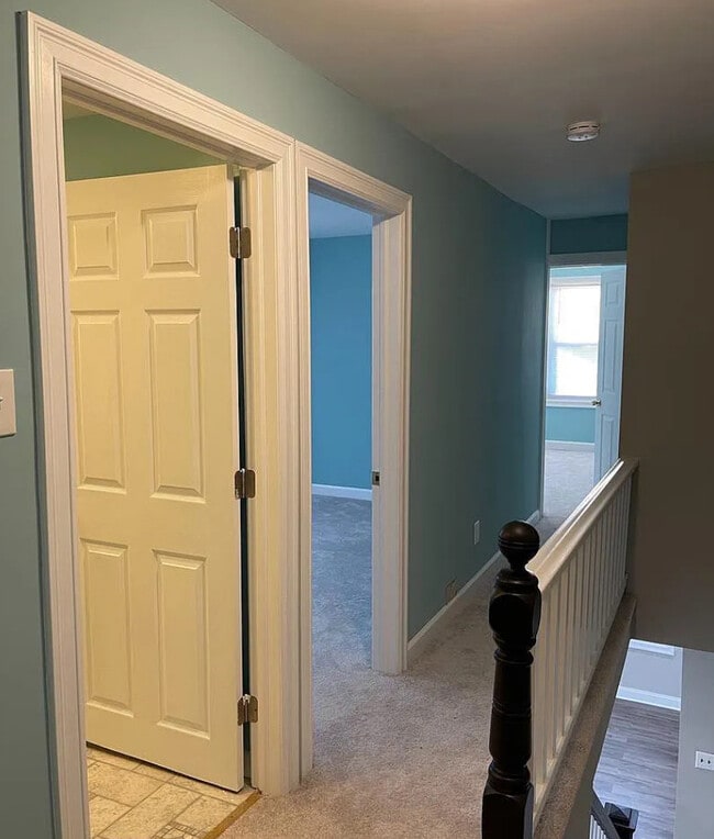 Building Photo - 6 Burke St