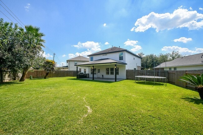 Building Photo - 9203 Split Ridge Ln