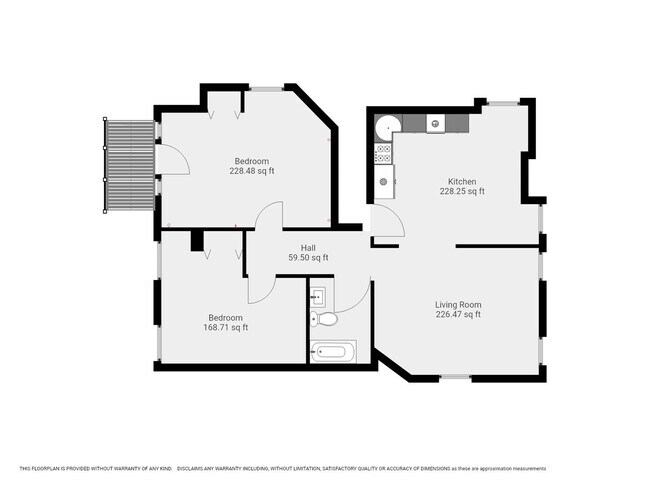 Building Photo - The Bryant House