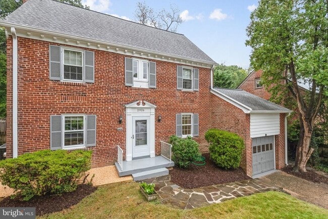 Building Photo - 2926 Kanawha St NW