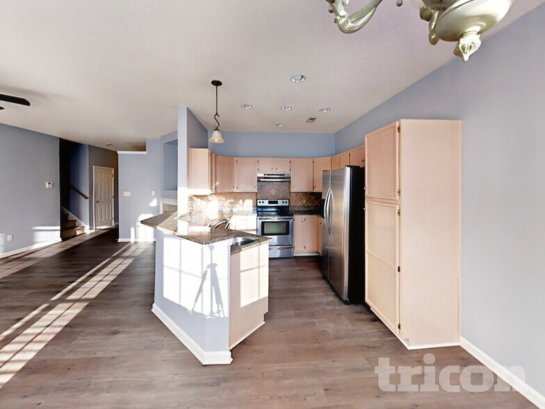 Building Photo - 3846 Tioga Ln