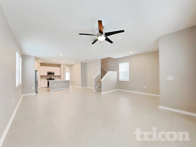 Building Photo - 741 Honeyrock St