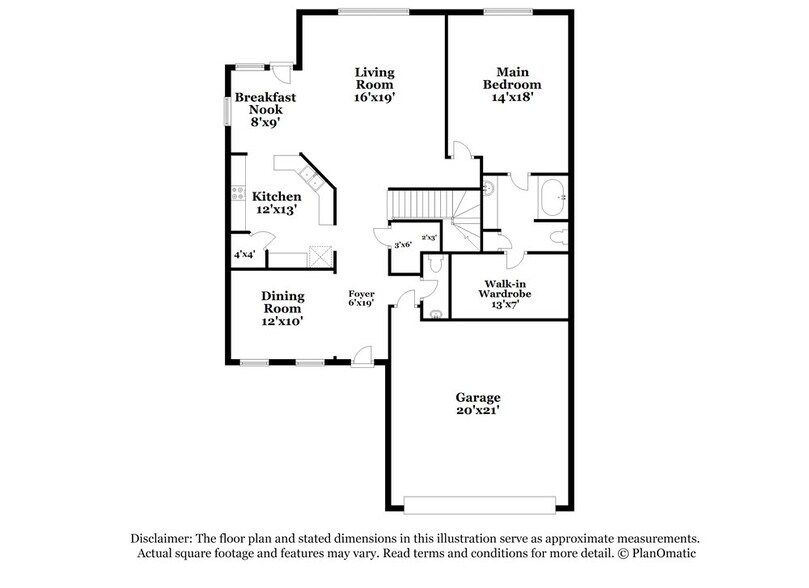 Building Photo - 19922 Sweet Magnolia Pl