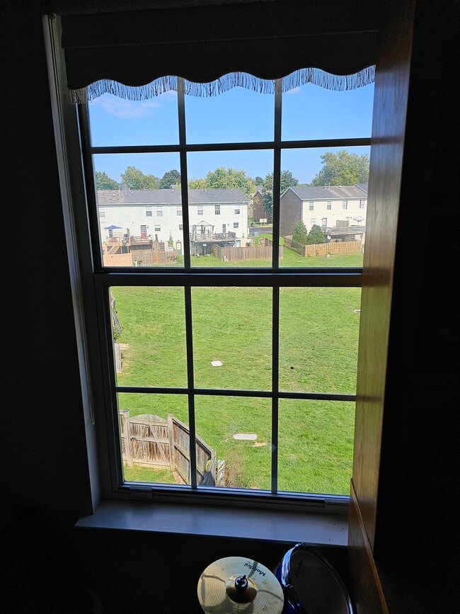 From 2nd bedroom window (2) - 130 Little River Dr