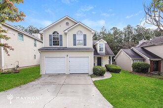 Building Photo - Cozy 3-bedrooms home in Covington, GA