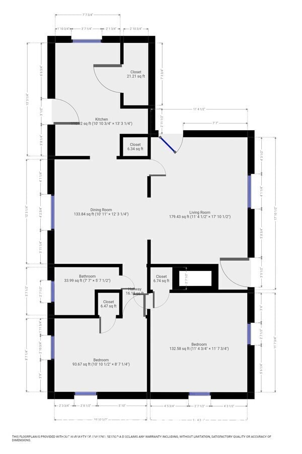 Building Photo - 1608 Winder St