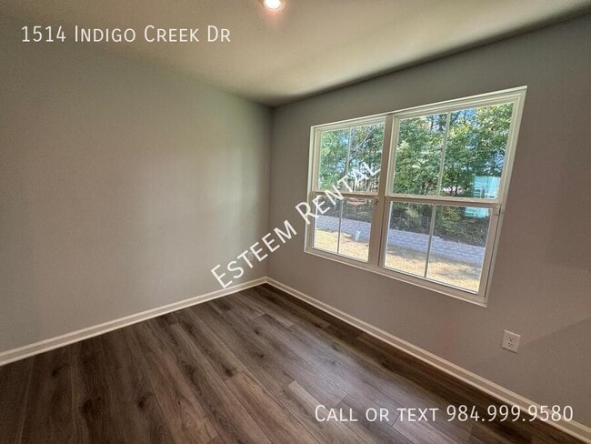 Building Photo - 1514 Indigo Creek Dr