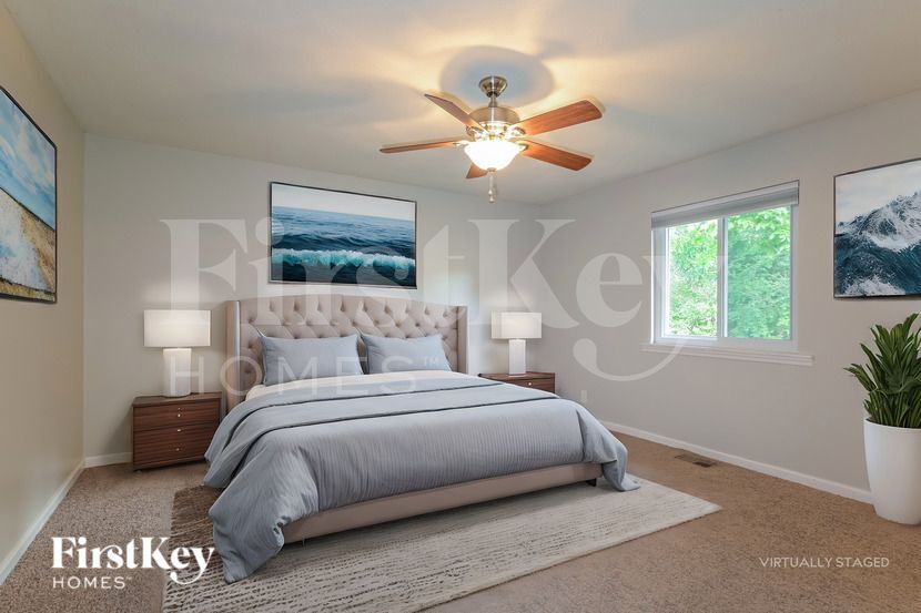 Building Photo - 611 Lakewood Dr