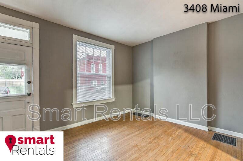 Building Photo - 3408 Miami St