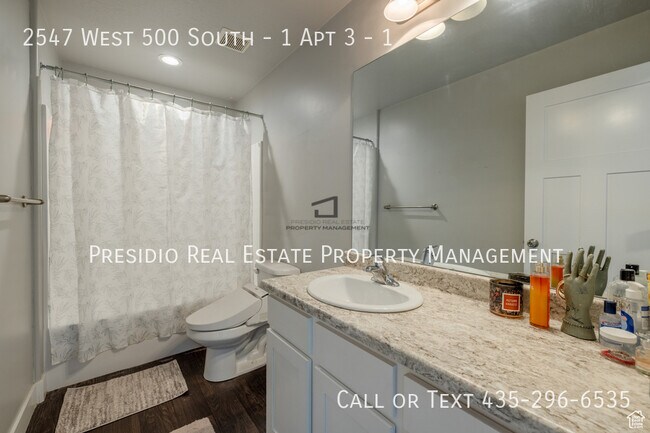 Building Photo - 2547 W 500 S